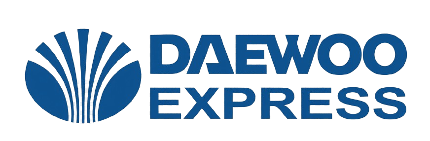 Daewoo Logo