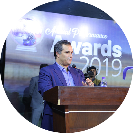 Annual Performance Awards 2019