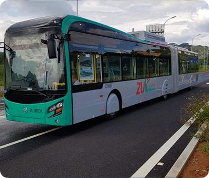 Trans-Peshawar BRT