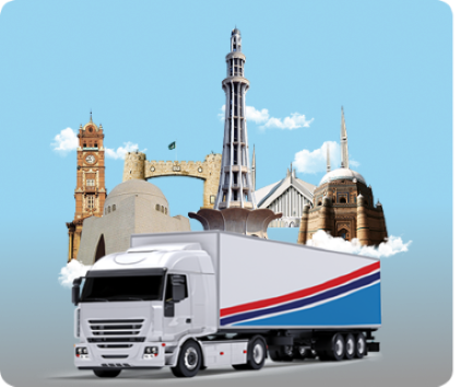 Daewoo FastEx Cargo & Logistics